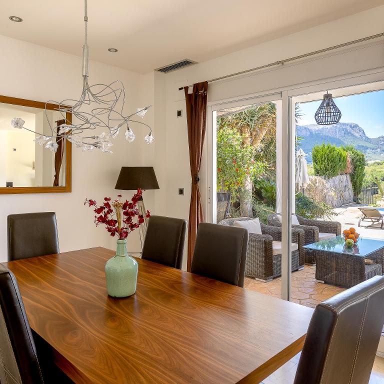 Villa Wagner by Abahana Villas - Villa - 8