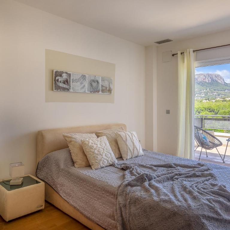 Villa Wagner by Abahana Villas - Villa - 14