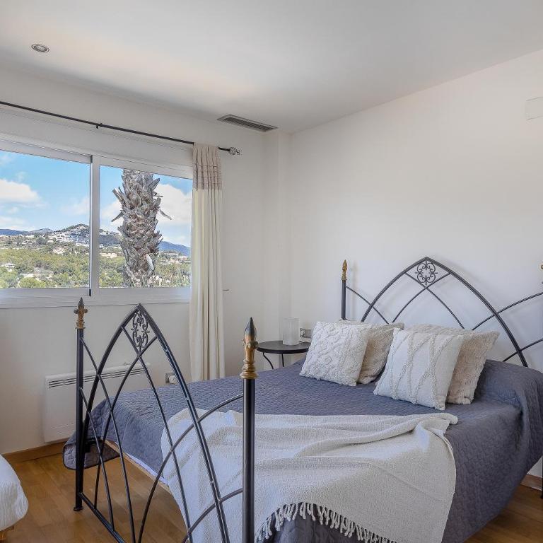 Villa Wagner by Abahana Villas - Villa - 13