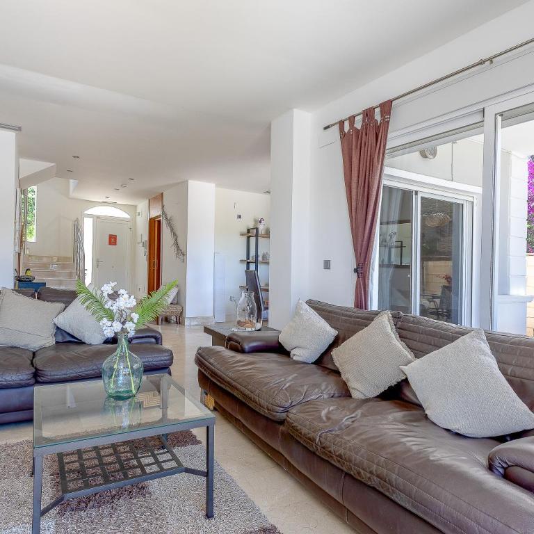 Villa Wagner by Abahana Villas - Villa - 11