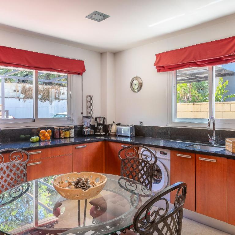 Villa Wagner by Abahana Villas - Villa - 17