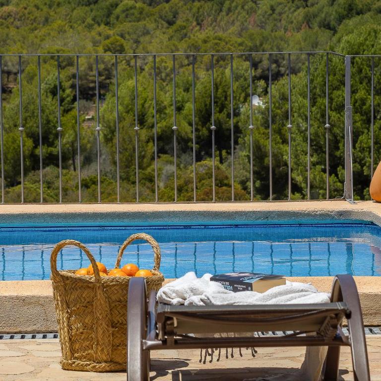 Villa Wagner by Abahana Villas - Villa - 19