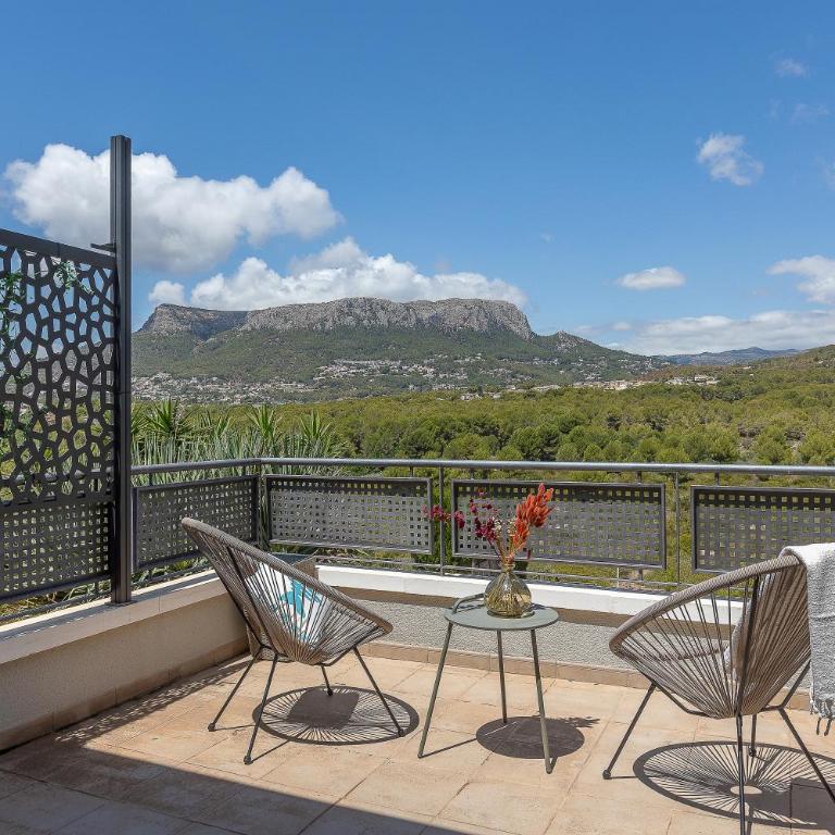 Villa Wagner by Abahana Villas - Villa - 5
