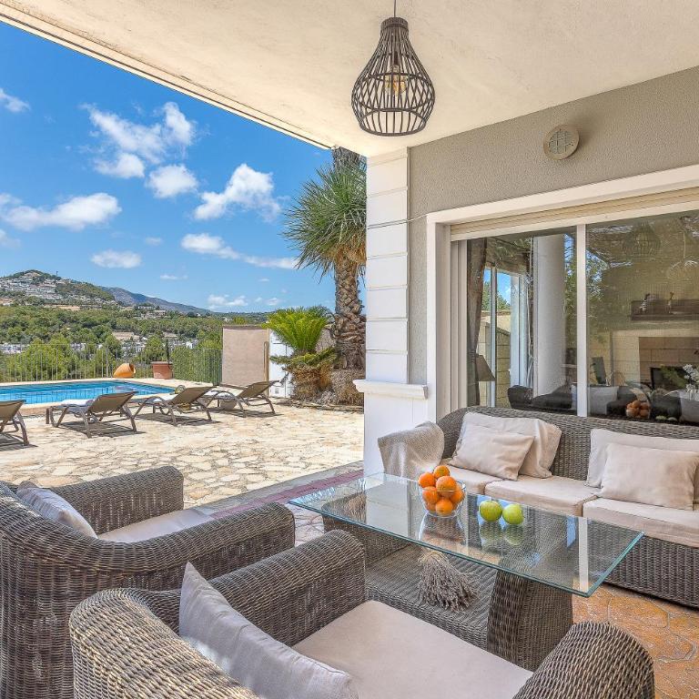 Villa Wagner by Abahana Villas - Villa - 3