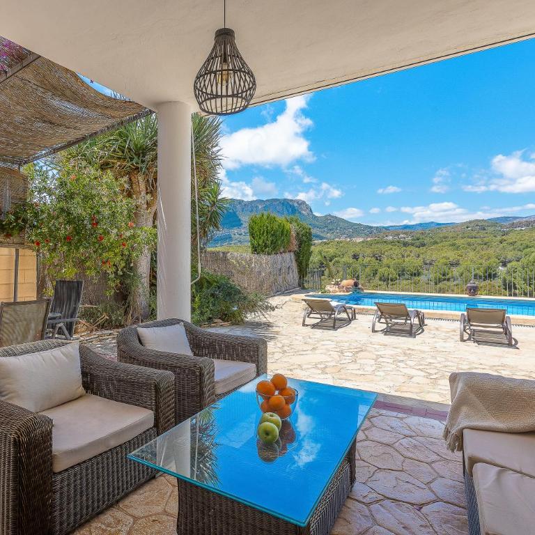 Villa Wagner by Abahana Villas - Villa - 7