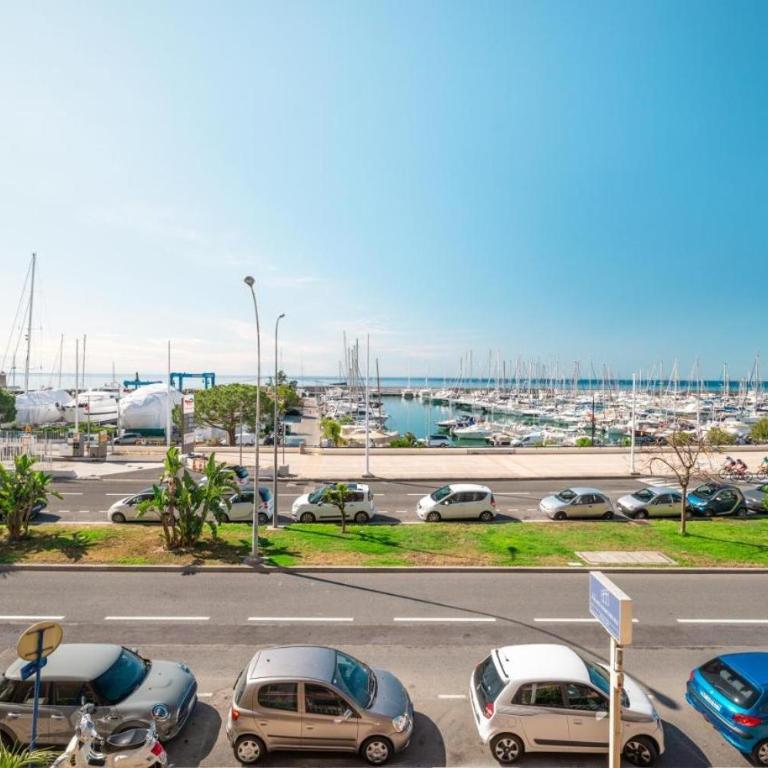 Casa Dolce Vita Menton - One-Bedroom Apartment - 68