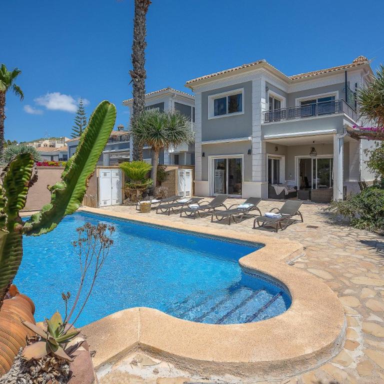 Villa Wagner by Abahana Villas - Villa - 6