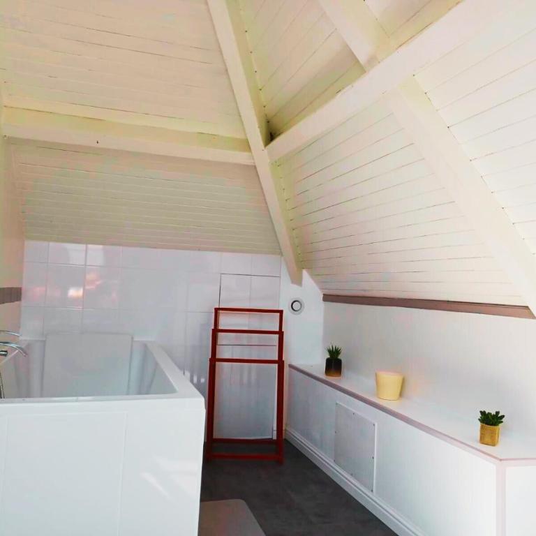 Superbe maison pour 6 pers - 850m de la plage - Maison de Vacances - 20