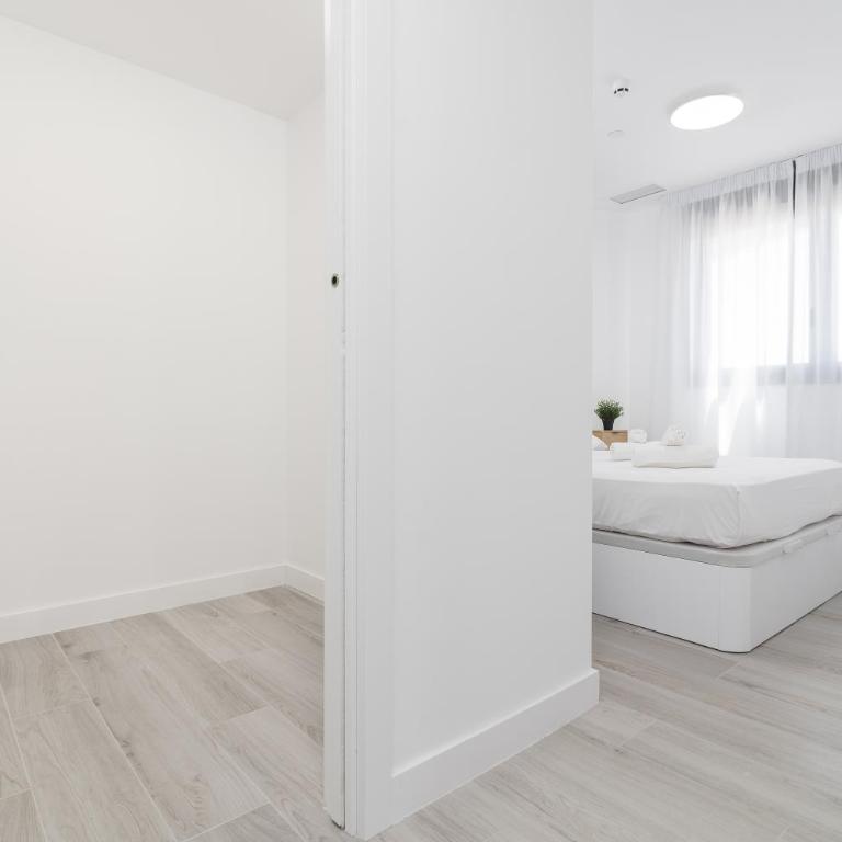 Málaga Urban Sky 23º - Apartamento de 3 dormitorios con vistas - 24