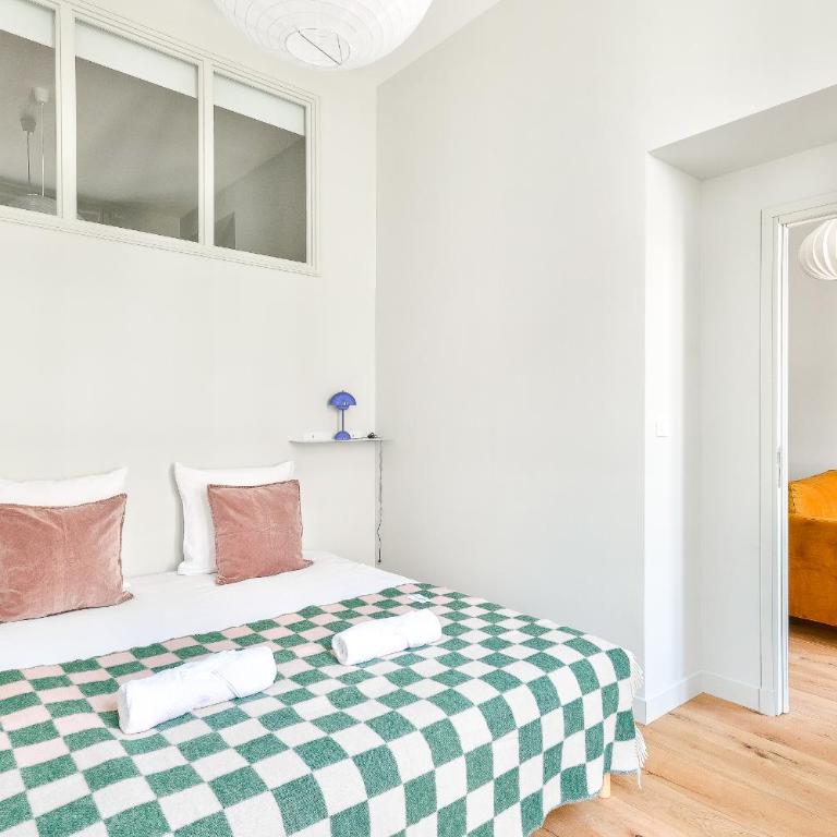 NOCNOC L'Athos - Appartement 2 Chambres - 7