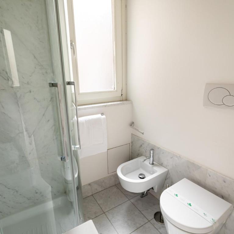 Crystal Home Piazza Navona - Appartamento Superior con 2 Camere da Letto - 16