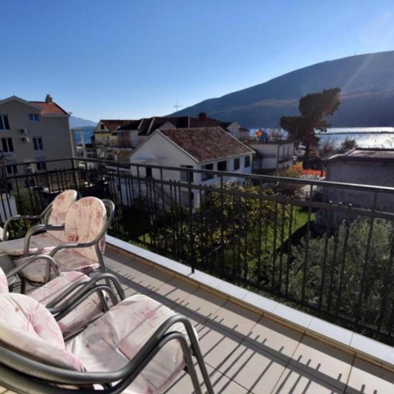 Apartment Djenovici, Norwegian Village S14 - Two-Bedroom Apartment - 4