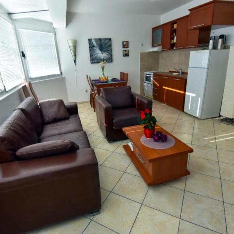 Apartment Djenovici, Norwegian Village S14 - Two-Bedroom Apartment - 5
