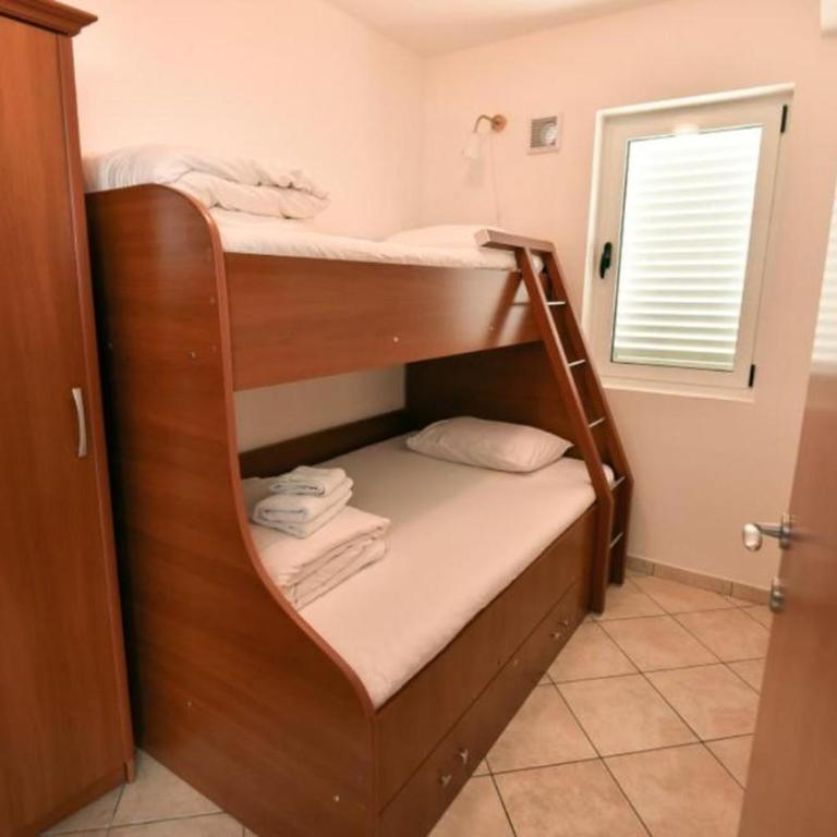 Apartment Djenovici, Norwegian Village S14 - Two-Bedroom Apartment - 10
