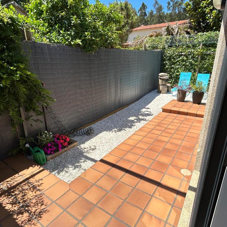 COTOLAI - Apartamento de 1 dormitorio con vistas al jardín - Bloque 1 - 9