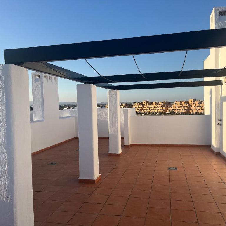 Casa Carlitos Las Terrazas de La Torre Golf Resort - Two-Bedroom Deluxe Apartment with Balcony - 22
