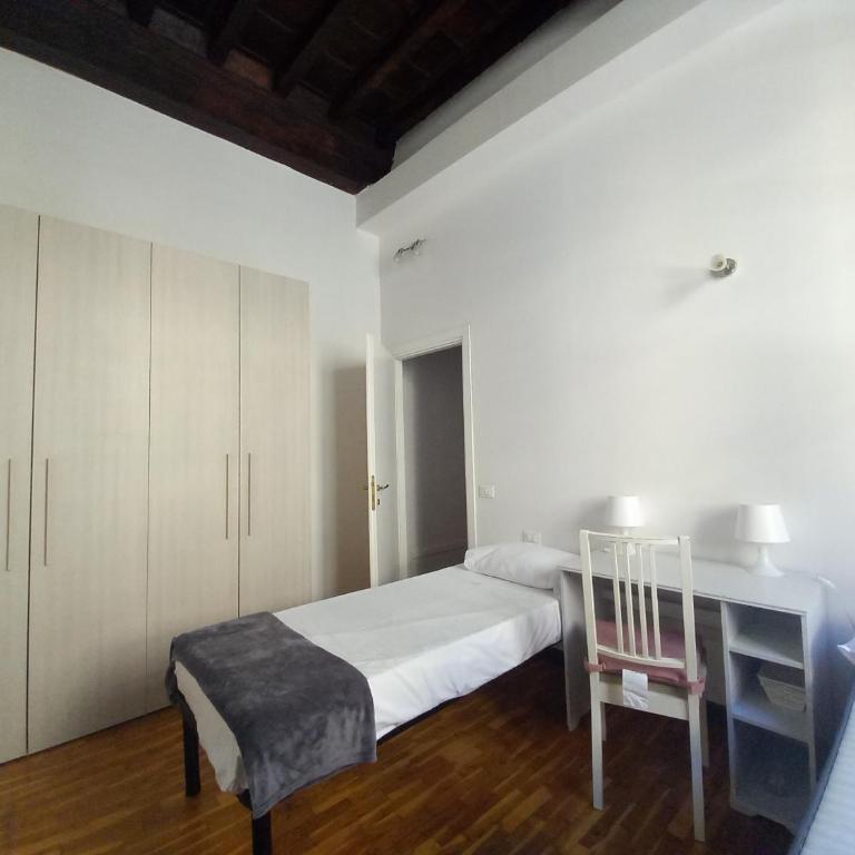 Cavour 46 First - Two-Bedroom Apartment - 5