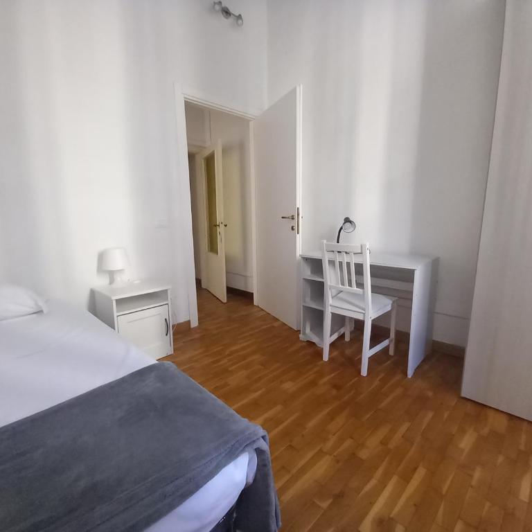 Cavour 46 First - Two-Bedroom Apartment - 6