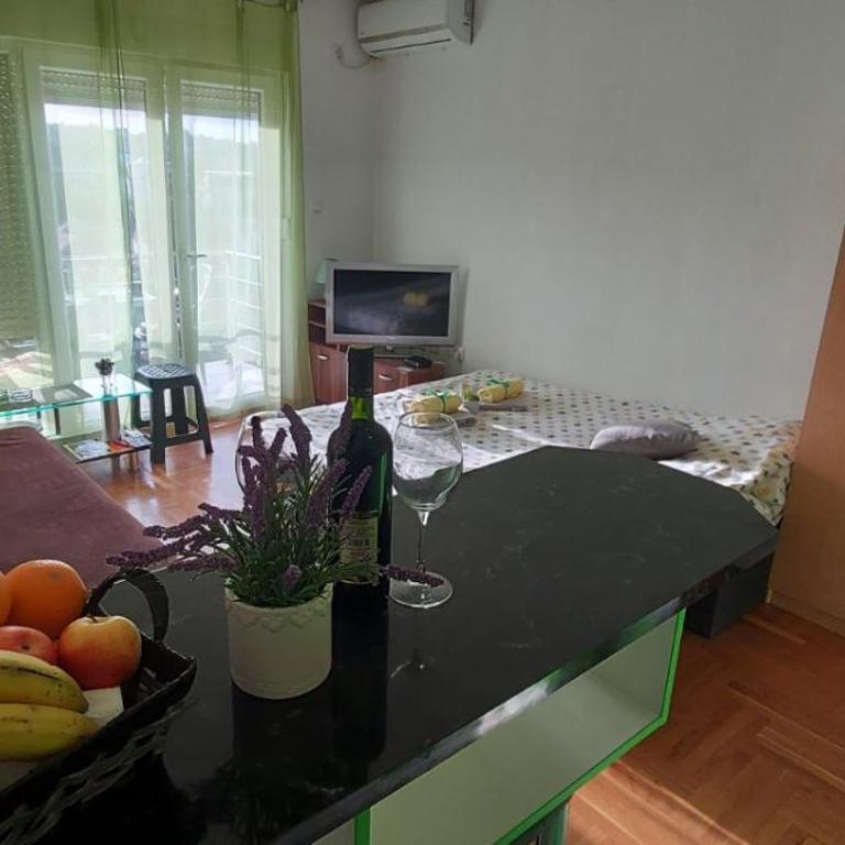 Apartman GRKOVIC & Free PARKING - Apartman sa 1 Spavaćom Sobom - 4
