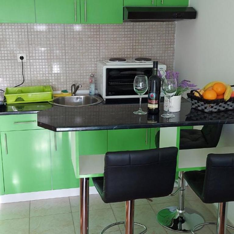 Apartman GRKOVIC & Free PARKING - Apartman sa 1 Spavaćom Sobom - 5