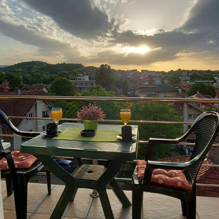 Apartman GRKOVIC & Free PARKING - Apartman sa 1 Spavaćom Sobom - 6