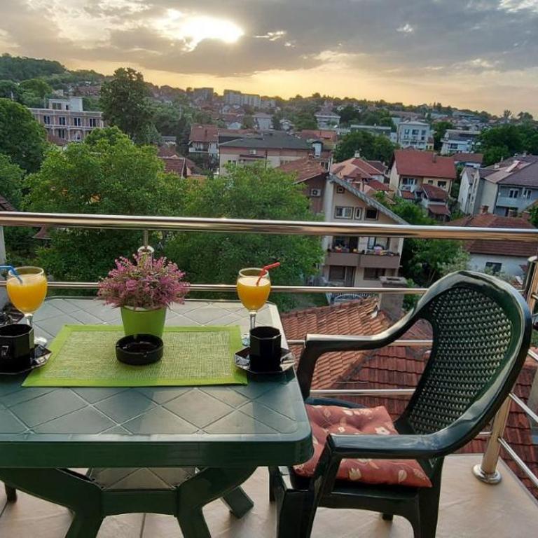 Apartman GRKOVIC & Free PARKING - Apartman sa 1 Spavaćom Sobom - 8