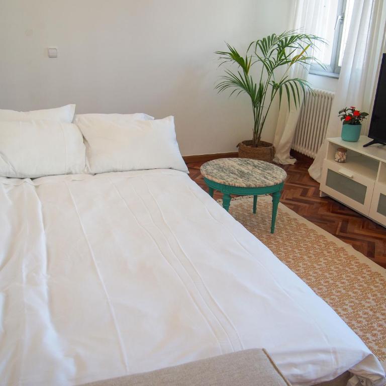 Plaza Loft - Apartamento de 1 dormitorio - 16