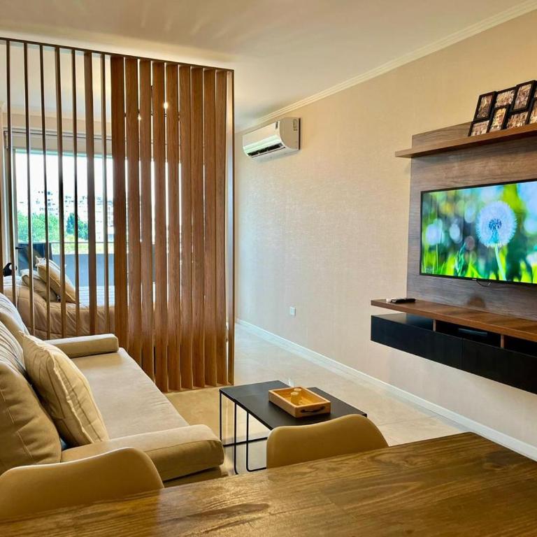 Las mejores vistas - Deco Recoleta by Armani - Apartamento de 1 dormitorio - 10