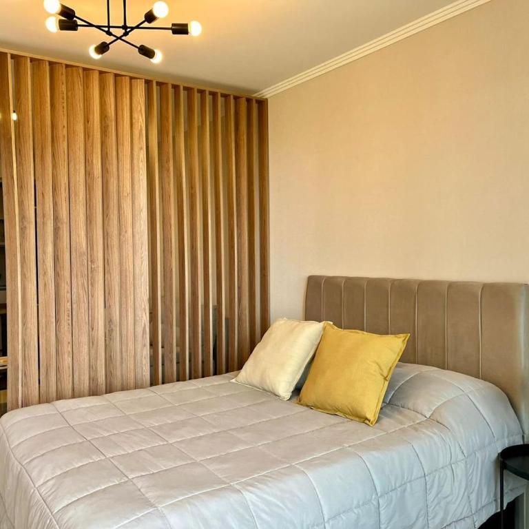 Las mejores vistas - Deco Recoleta by Armani - Apartamento de 1 dormitorio - 11