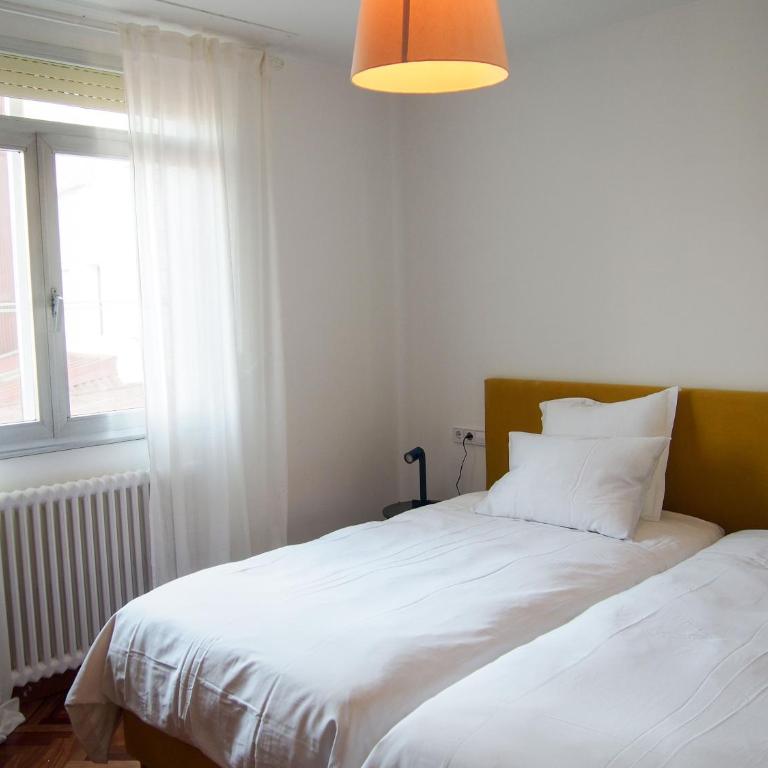 Plaza Loft - Apartamento de 1 dormitorio - 14
