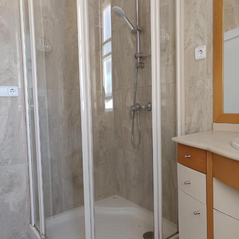 Plaza Loft - Apartamento de 1 dormitorio - 18