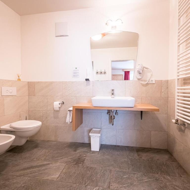 Am Schloss Guest House - Suite - 9
