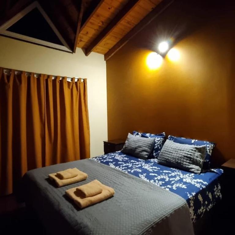 Departamento Ushuaia - Apartamento de 1 dormitorio - 3