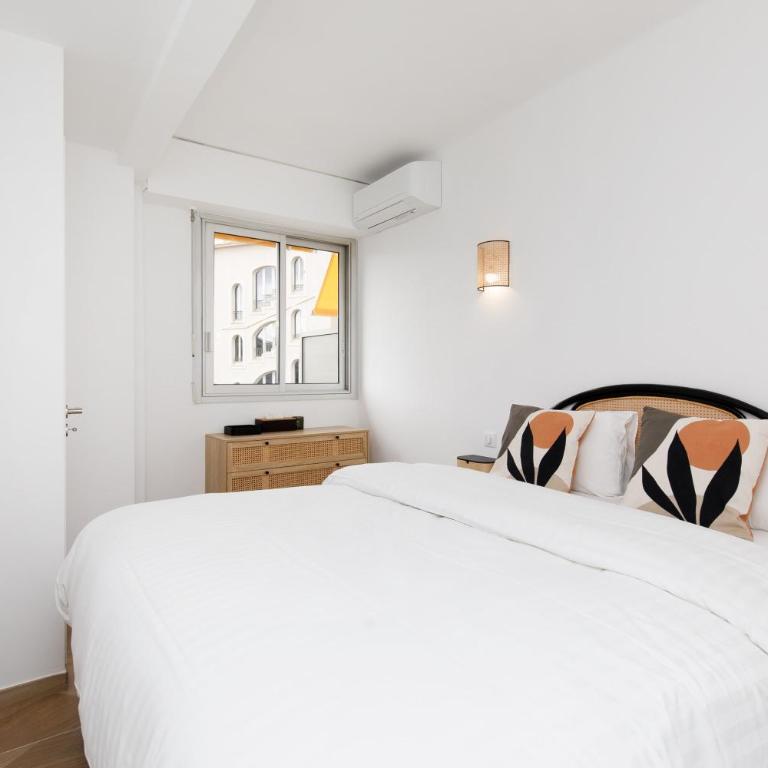 Carlton area lux 2 beds 2 baths - Apartment - 11