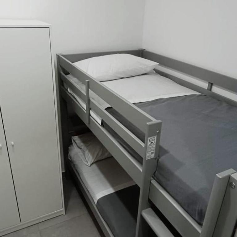 Casa Dolce Vita Menton - One-Bedroom Apartment - 39