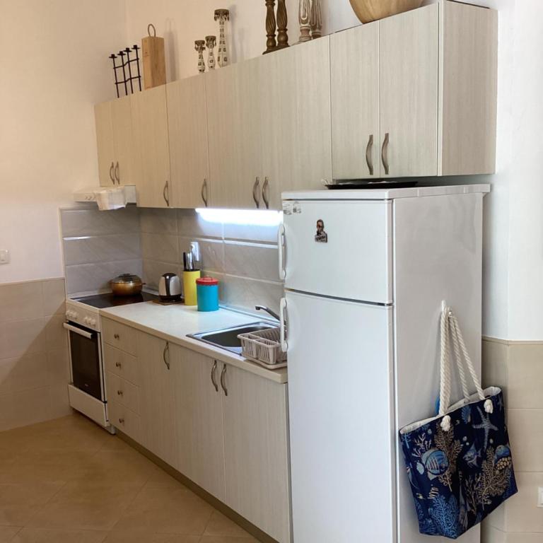 Apartment Djenovici, Norwegian Village c2s11 - Two-Bedroom Apartment - 3
