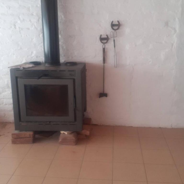 Cabañas Lugar Escondido - Cabaña de 3 dormitorios - 2