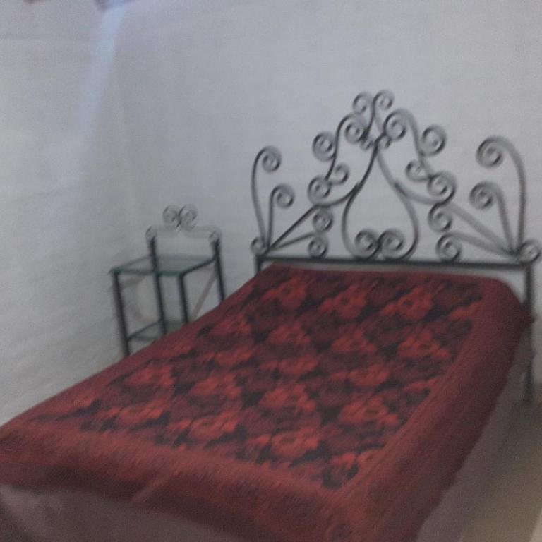 Cabañas Lugar Escondido - Cabaña de 3 dormitorios - 5