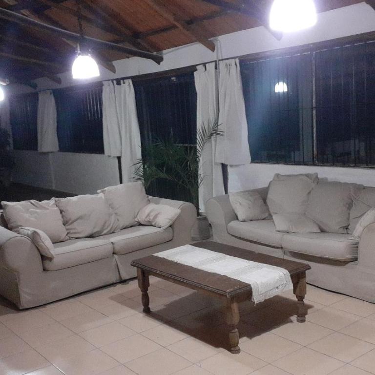Cabañas Lugar Escondido - Cabaña de 3 dormitorios - 7