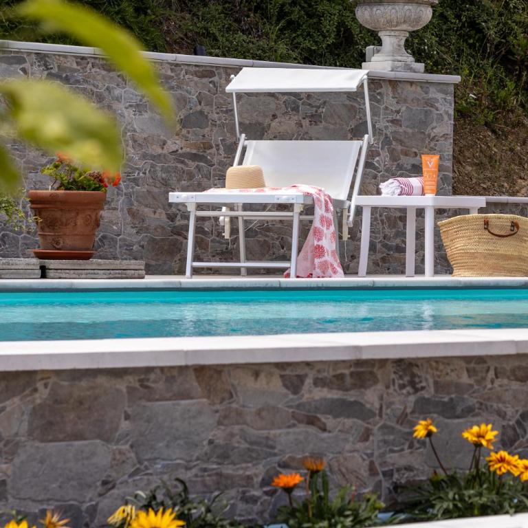Penthouse Paradiso with Private Pool - mytouristhome - Appartamento con 3 Camere da Letto e Piscina Privata - 5