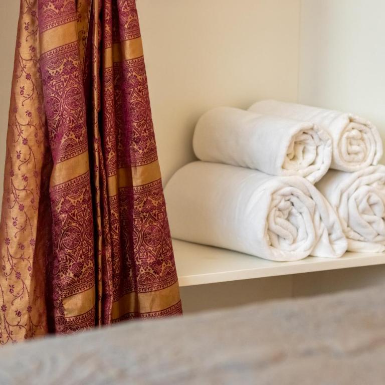Penthouse Paradiso with Private Pool - mytouristhome - Appartamento con 3 Camere da Letto e Piscina Privata - 15