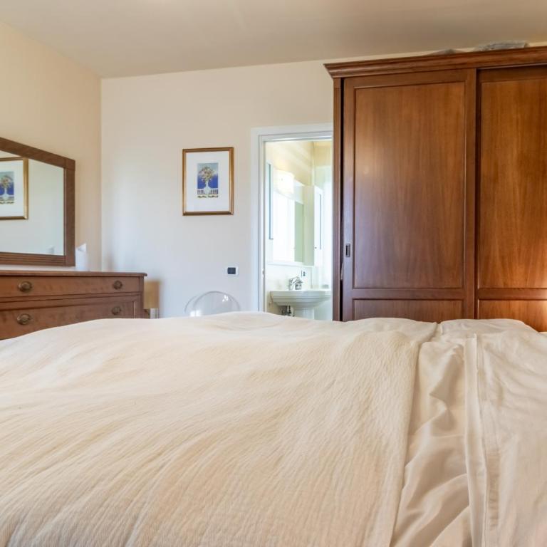 Penthouse Paradiso with Private Pool - mytouristhome - Appartamento con 3 Camere da Letto e Piscina Privata - 12