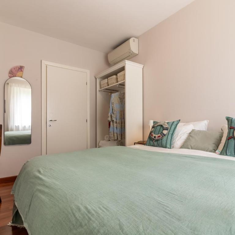 Penthouse Paradiso with Private Pool - mytouristhome - Appartamento con 3 Camere da Letto e Piscina Privata - 18