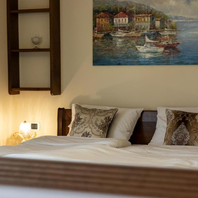 Penthouse Paradiso with Private Pool - mytouristhome - Appartamento con 3 Camere da Letto e Piscina Privata - 23