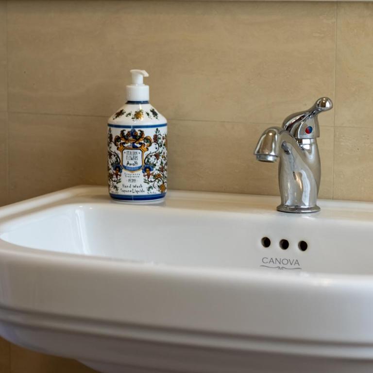 Penthouse Paradiso with Private Pool - mytouristhome - Appartamento con 3 Camere da Letto e Piscina Privata - 29