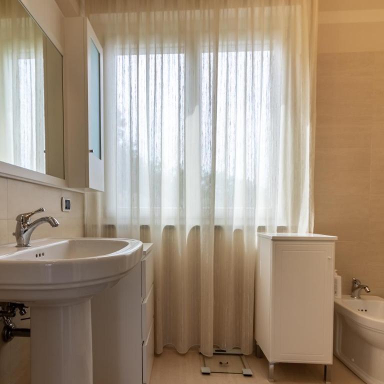 Penthouse Paradiso with Private Pool - mytouristhome - Appartamento con 3 Camere da Letto e Piscina Privata - 33