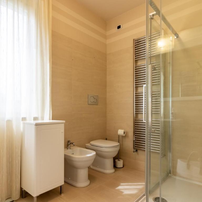 Penthouse Paradiso with Private Pool - mytouristhome - Appartamento con 3 Camere da Letto e Piscina Privata - 34