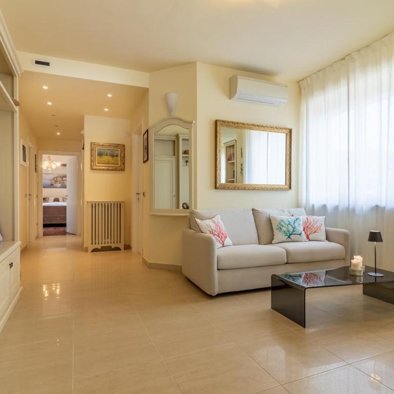 Penthouse Paradiso with Private Pool - mytouristhome - Appartamento con 3 Camere da Letto e Piscina Privata - 38