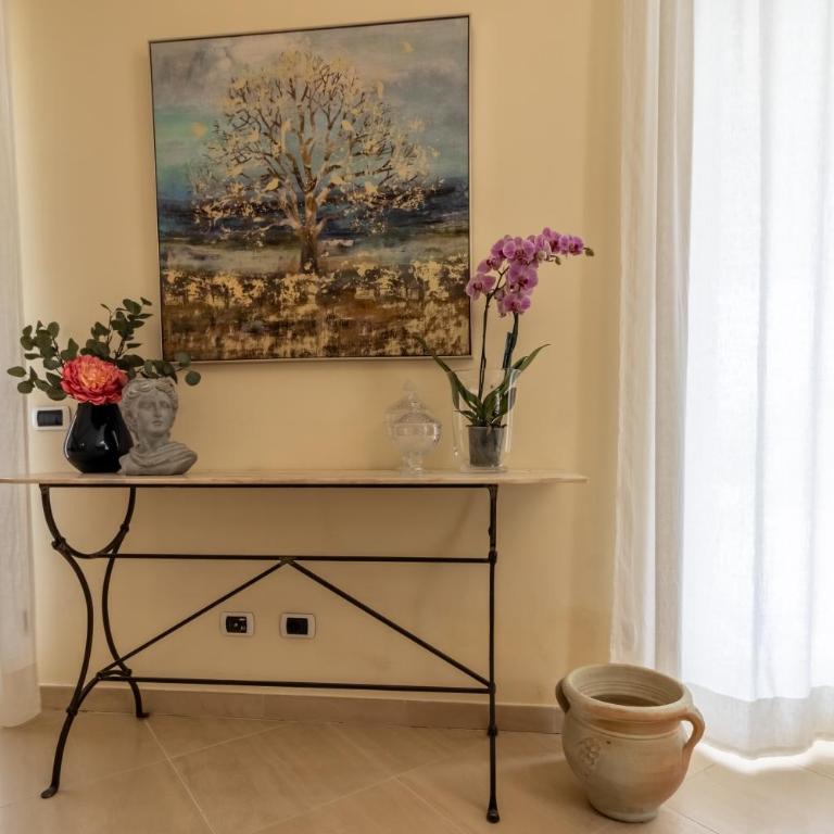 Penthouse Paradiso with Private Pool - mytouristhome - Appartamento con 3 Camere da Letto e Piscina Privata - 43
