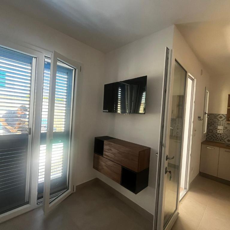 Casa Vacanze Le Dune Salento Torre Lapillo - Two-Bedroom House - 18